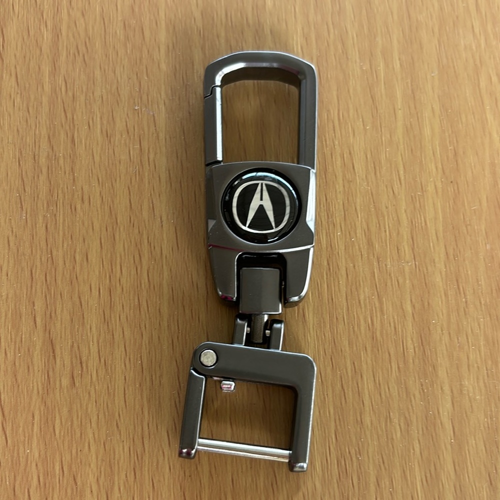 Acura keychains